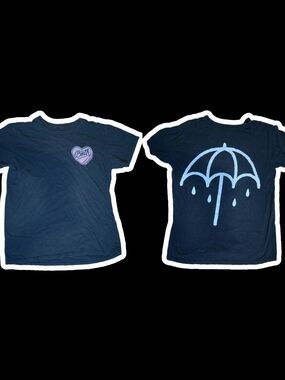 Bring Me The Horizon BMTH - Women's Graphic Tee